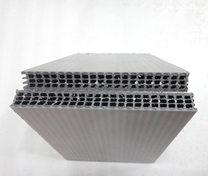 PP中空建筑模板